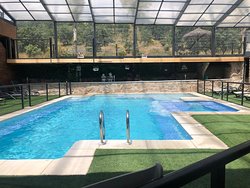 Posada SPA & Granja La Tejera de Lozoya-官方