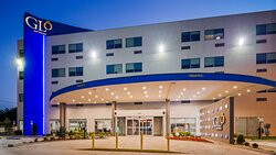 GLō Best Western Tulsa-Catoosa East Route 66主图