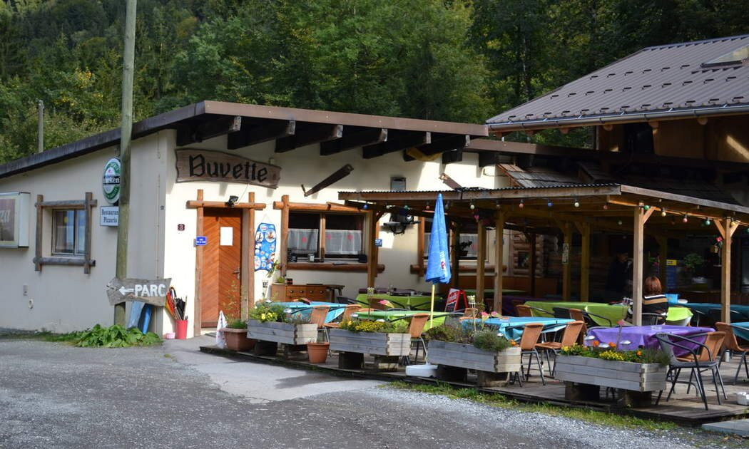 Restaurant des Tennis