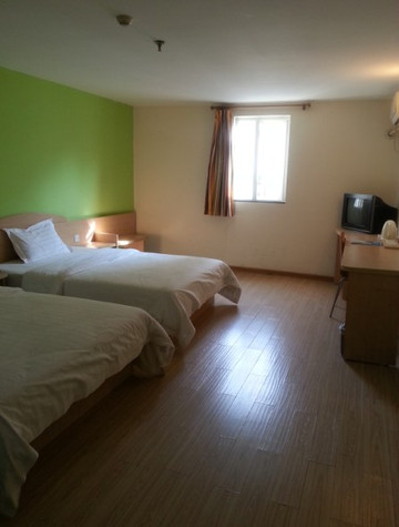 7天武汉循礼门店主图