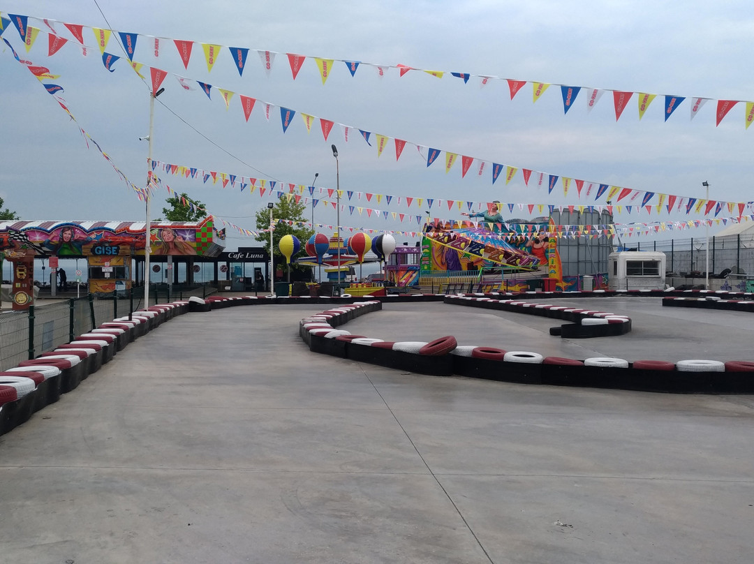 Setur Marina-Yalova必去景点