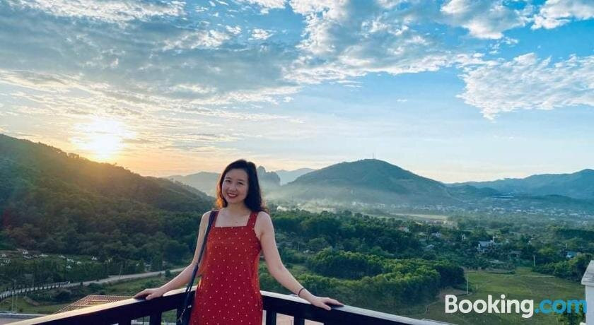 Hoa Binh Garden Resort