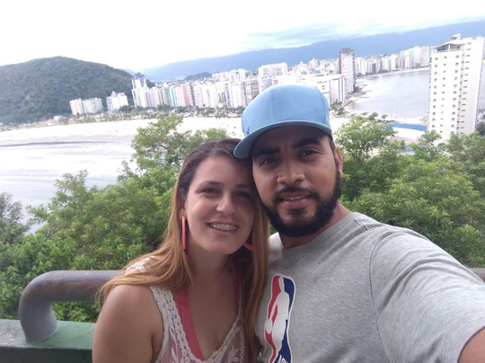 Memorial dos 500 Anos-Sao Vicente必去景点