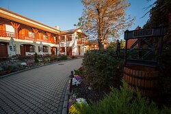 Magita Hotel-官方