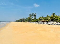 Kodi Beach-Kundapur必去景点