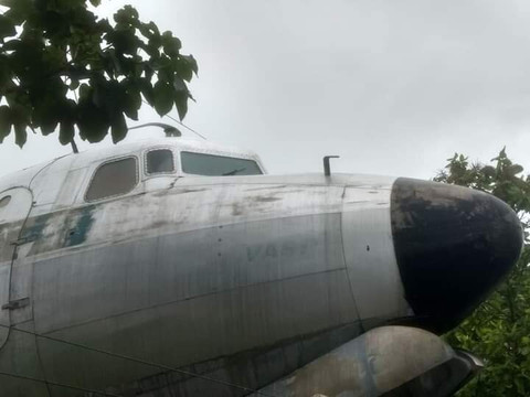 Weapons, Vehices, and Machines Museum-Bebedouro必去景点