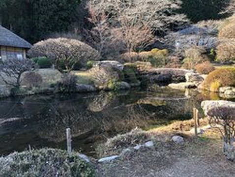 Washi no Sato-东秩父村必去景点