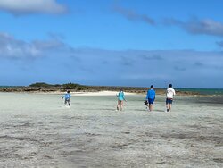 Swains Cay Lodge-官方