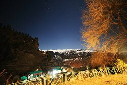 Solang Valley Resort主图