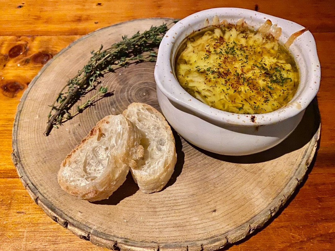 Essex Inn on the Adirondack Coast主图