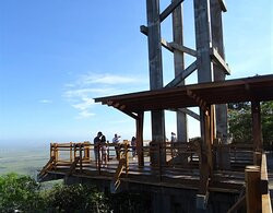 Morro da Borussia景点图片