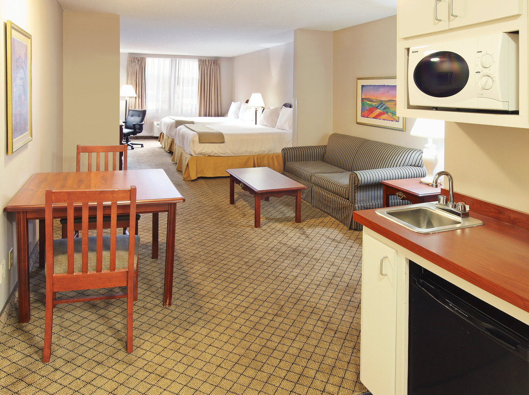 Holiday Inn Express & Suites Camden by IHG主图