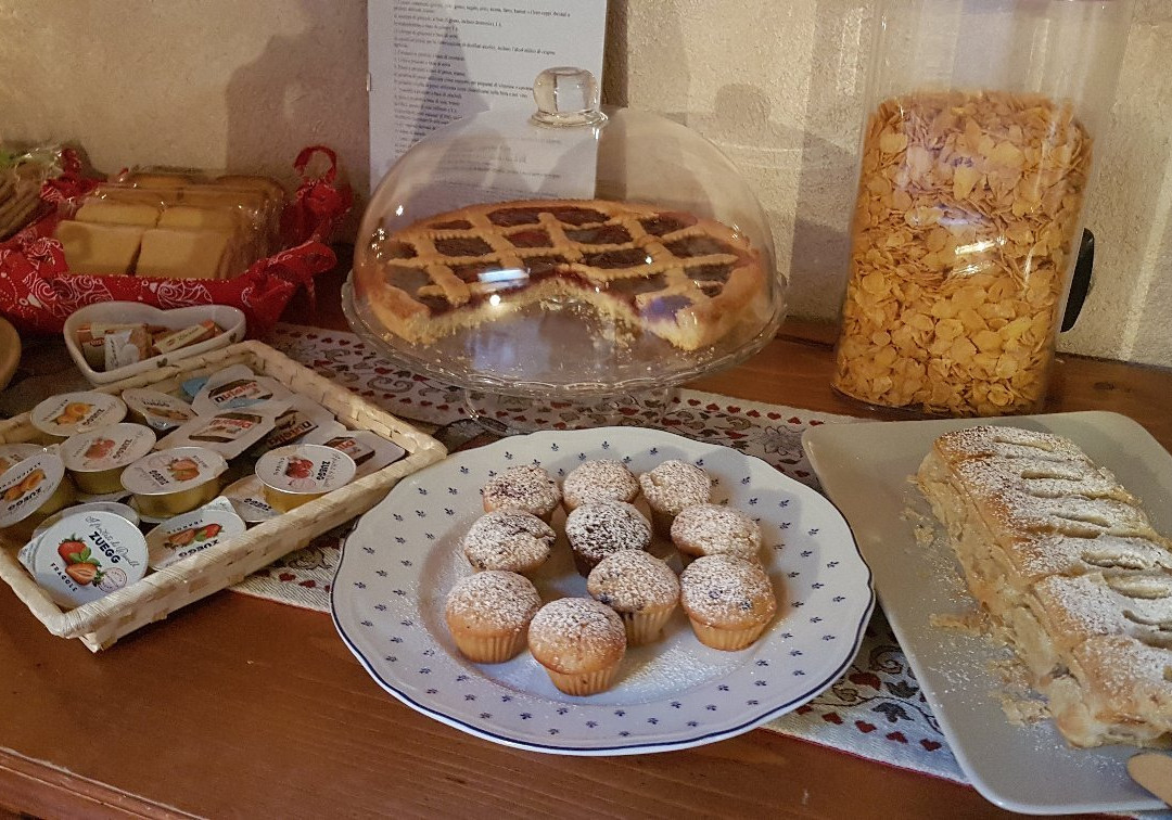 Maison Pareyson主图