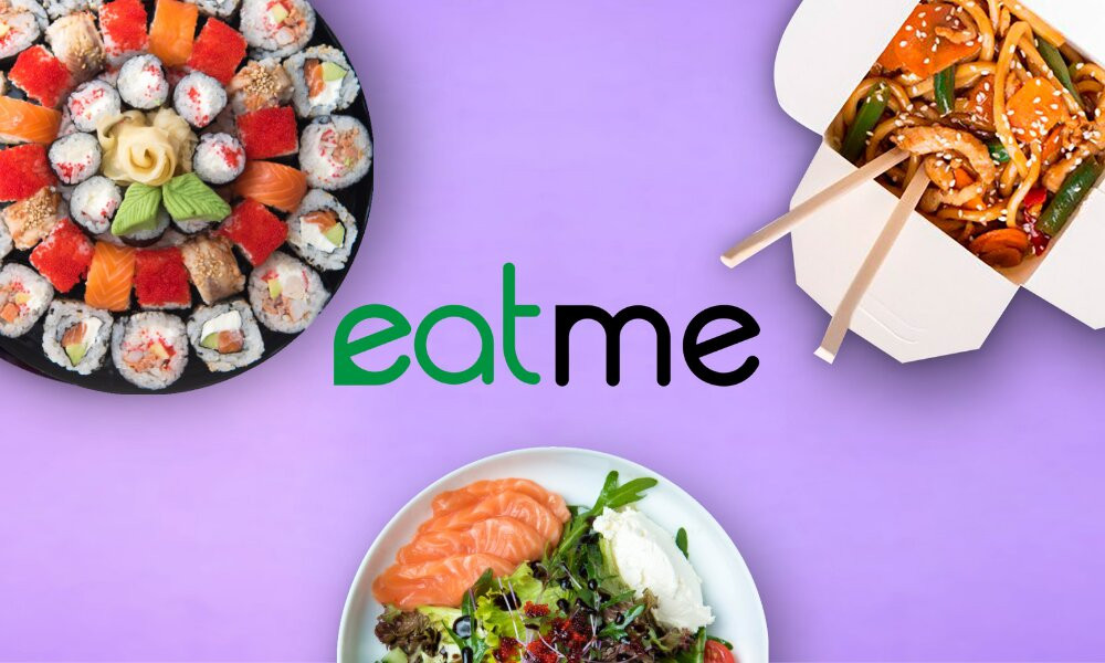 EatMe Asia