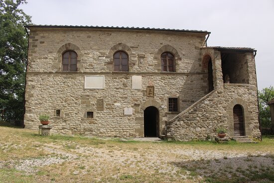 Museo casa natale di Michelangelo Buonarroti景点图片