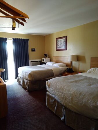 Alpine Inn of Pagosa Springs主图