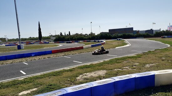 Karting de Torreilles景点图片