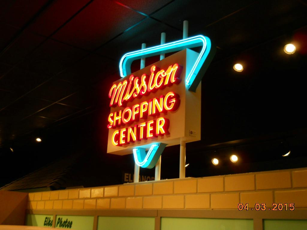 Johnson County Museum-欧弗兰帕克必去景点