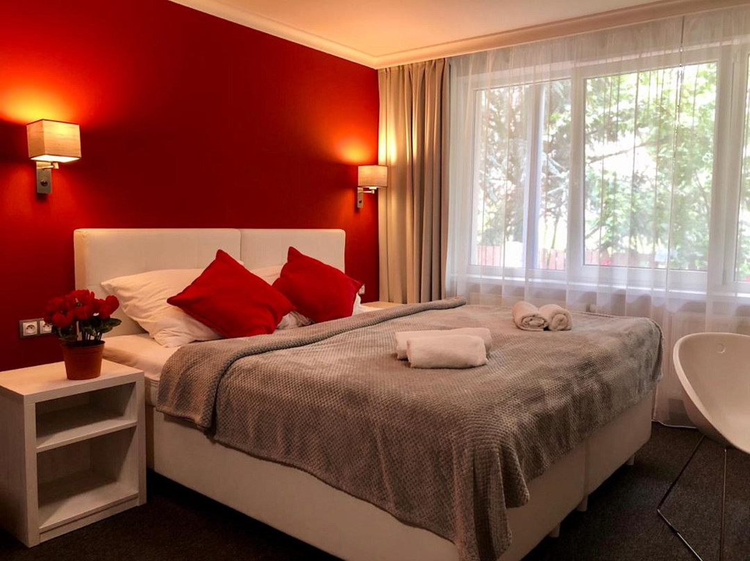 Hotel Shato Gesson主图