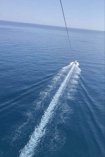 Ikarus Watersports-雷斯蒙必去景点