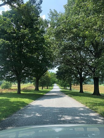 National Memorial Arch-Valley Forge必去景点