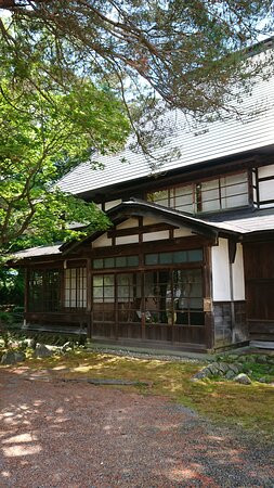 Kyu Kudoke Jutaku-小坂町必去景点