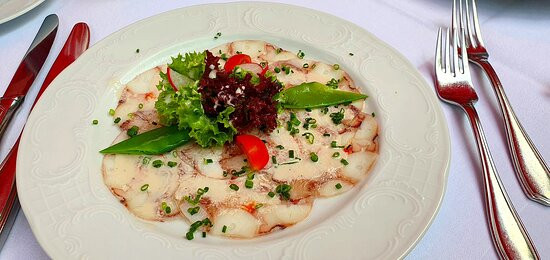 Hotel-Restaurant Hirsch Berghaupten主图