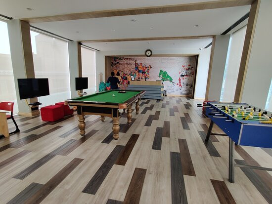 Taj Devi Ratn Resort & Spa, Jaipur主图