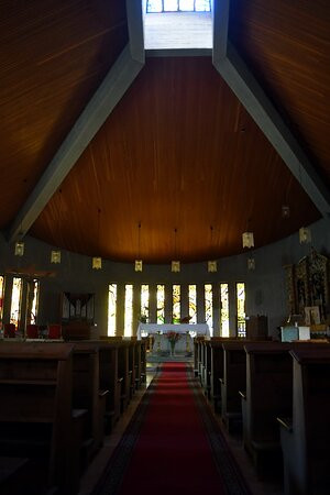 Chiesa di Sant'Anna景点图片