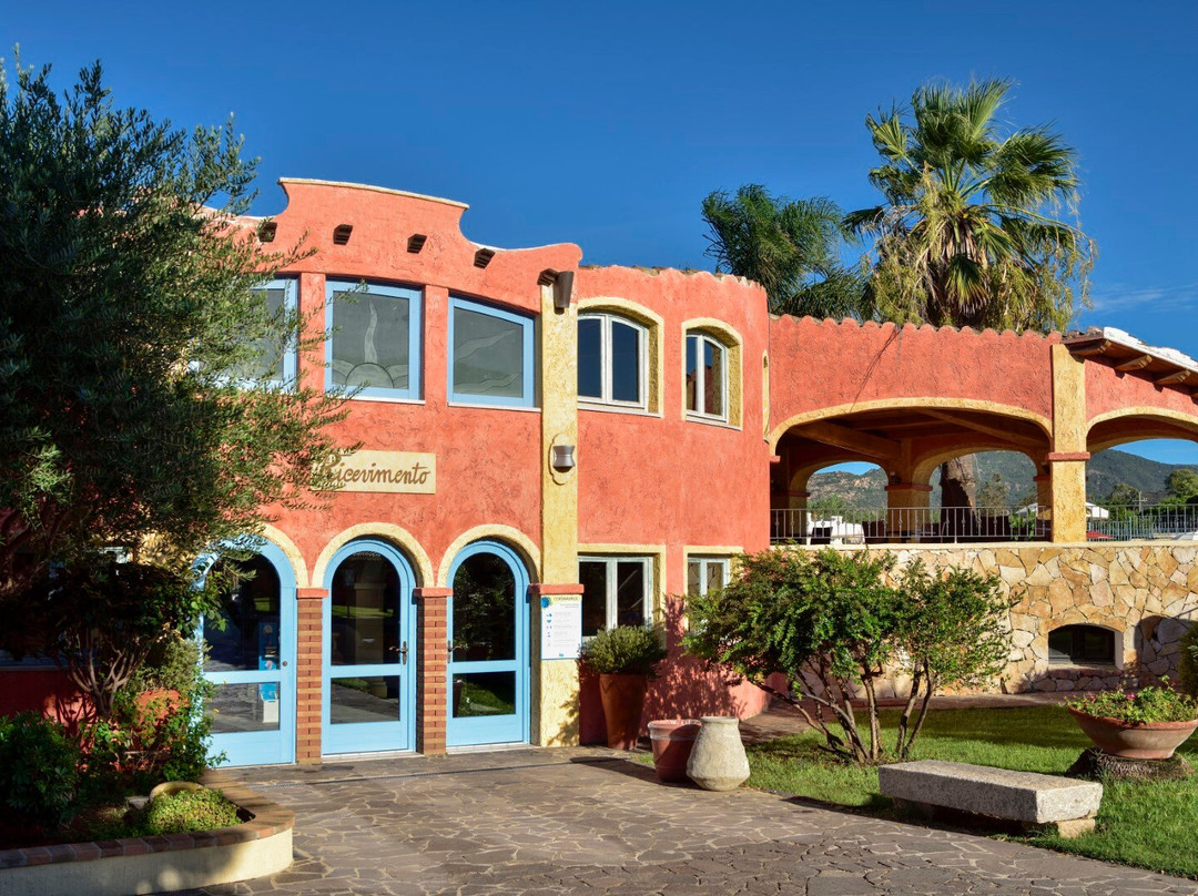 Futura Club Colostrai
