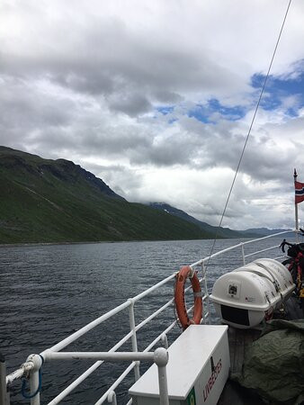 M/B Bitihorn Day Tour-Beitostolen必去景点