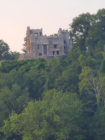 RiverQuest-Essex必去景点