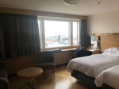 维鲁所库斯经典酒店主图