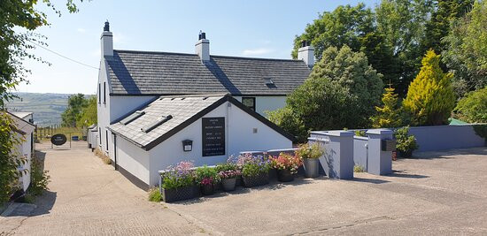 Kilcoan Gardens景点图片