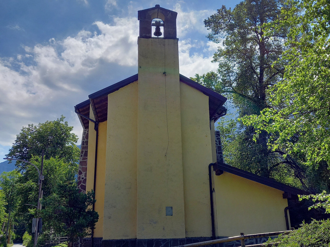 Chiesa Di Santa Maria Assunta景点图片