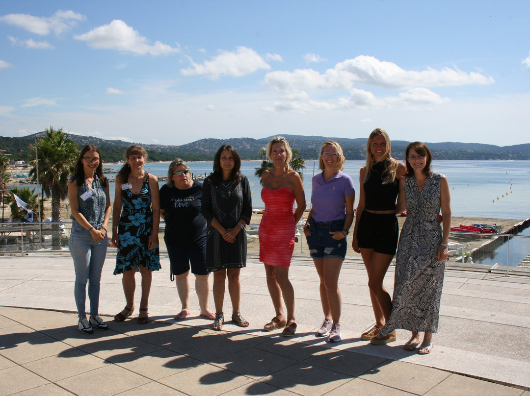 Office de Tourisme de Cavalaire