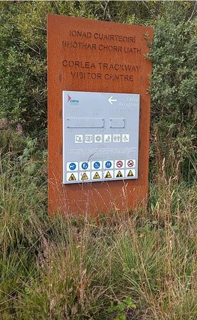 Corlea Trackway Visitor Centre-Keenagh必去景点