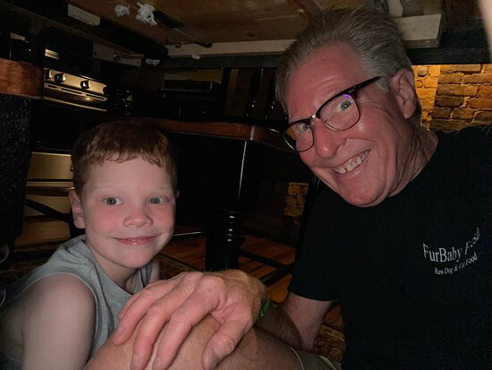 Bayberry House Bed And Breakfast主图