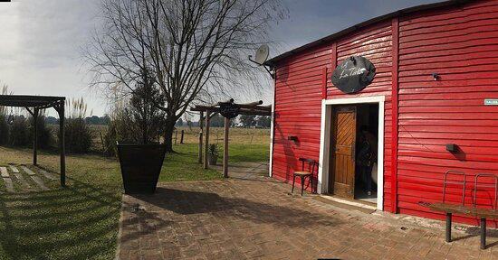 Hotel Finca Maria Cristina主图