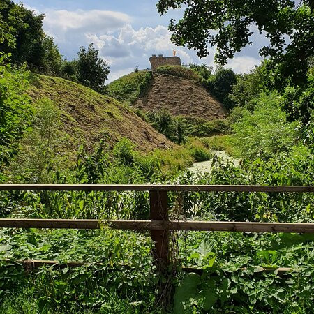 Clare Castle Country Park-Clare必去景点