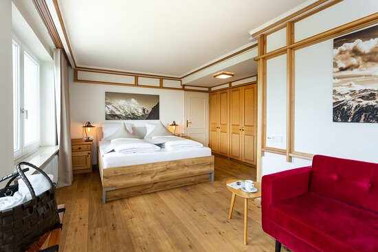 Das Parkhotel主图
