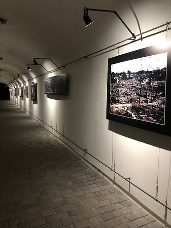 Underground Sevastopol-塞瓦斯托波尔必去景点