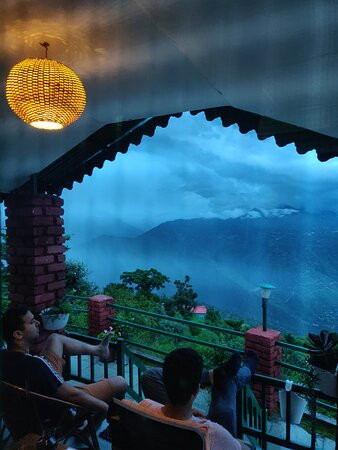 特赫里度假屋酒店 - 喜马拉雅生态旅馆主图