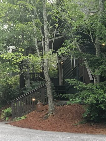 Brasstown Valley Resort & Spa主图