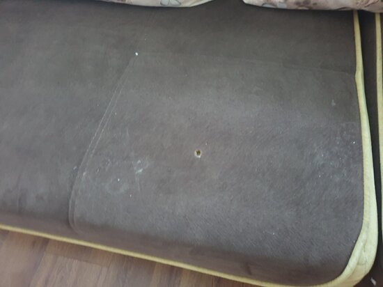 Moda Pansiyon - Apart主图