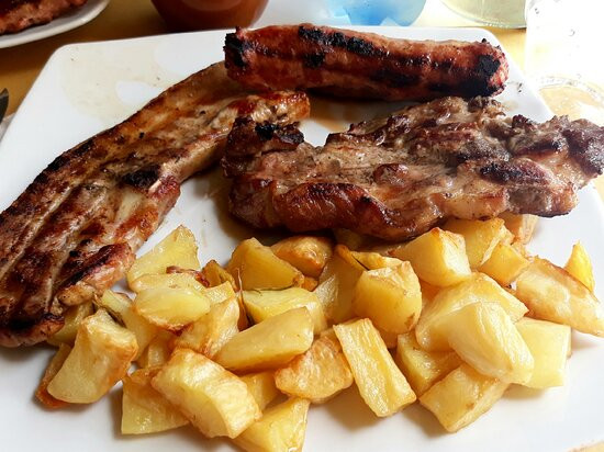 Butterfly House Sardegna-Olmedo必去景点