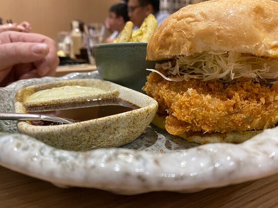 Robinsons Galleria-巴石必去景点