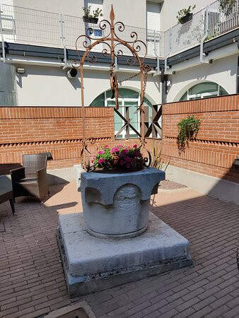 Hotel Cavallo Bianco主图
