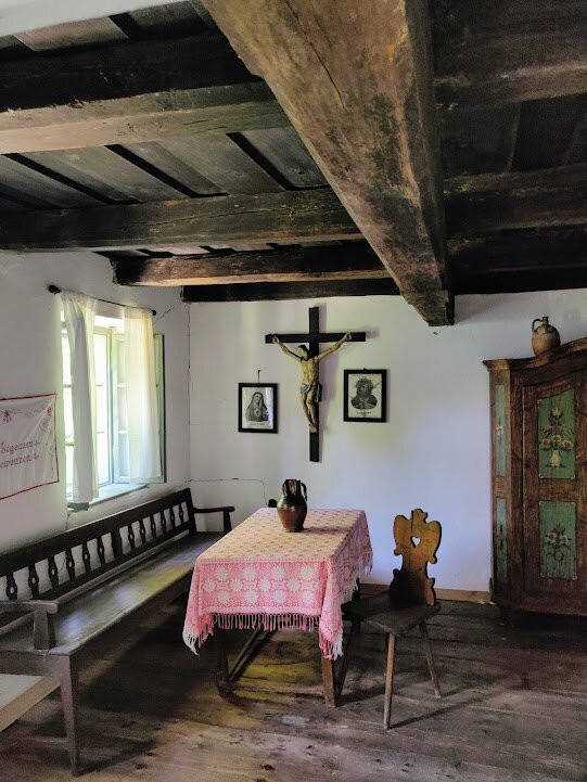 Weinviertler Museumsdorf-Niedersulz必去景点