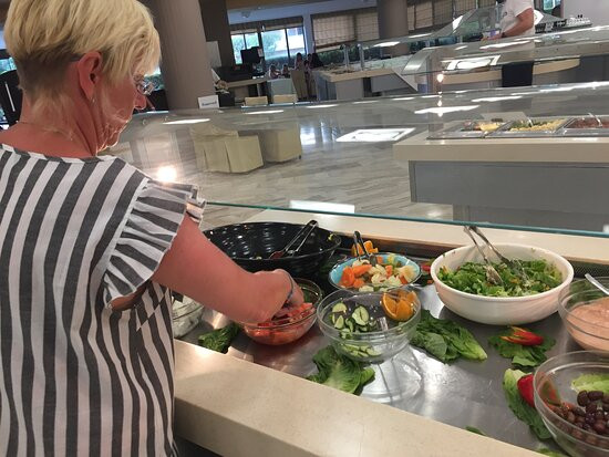 Cephalonia Palace Hotel主图